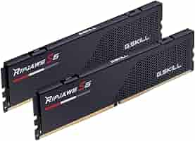メモリー G.Skill S5 DDR5 6000MHz 32GB(16GB*2) G.SKILL Flare X5 Series DDR5 RAM (AMD Expo) 64GB (2x32GB